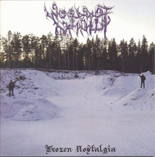 Woods Of Infinity : Frozen Nostalgia